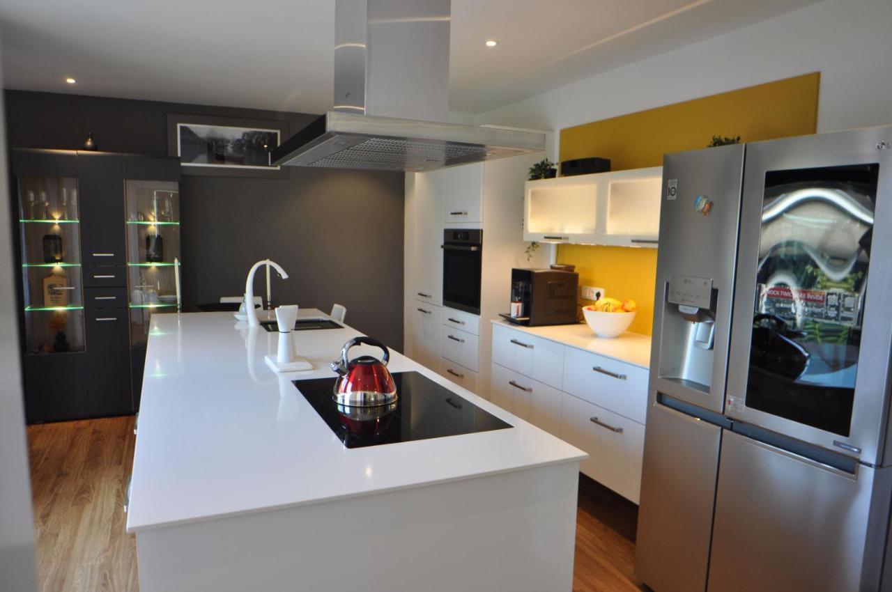 Ferienwohnung Deichland 65351 Мормерланд Экстерьер фото