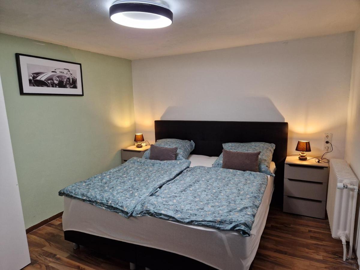 Ferienwohnung Deichland 65351 Мормерланд Экстерьер фото