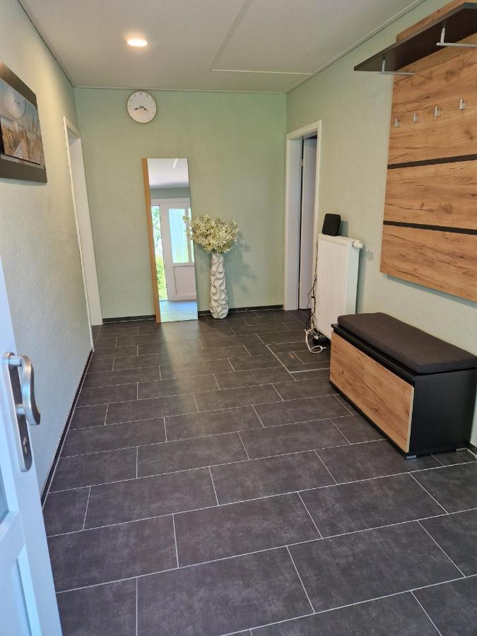Ferienwohnung Deichland 65351 Мормерланд Экстерьер фото